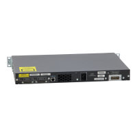 Catalyst WS-C3750-24TS-S 24-Port 10/100 RJ-45 2x SFP Switch w. Rack Ears
