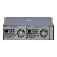 ProCurve 4204vl J8770A 48-Port RJ-45 Gigabit 2x J8768A Red. PSU Switch