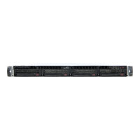 CSE-819 X11DPU 2x Xeon Platinum 8163 128GB DDR4 4x 10G NVME 4x LFF Server