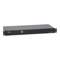 KVM S2-1602 16-Port RJ-45 RS-232 KVM-over-IP Switch with Rack Ears