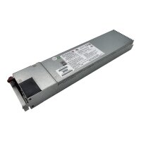 PWS-741P-1R 740W 1U 80+ Platinum Redundant Power Supply PSU