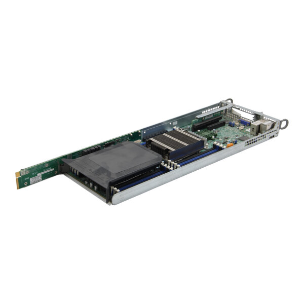 X10DRT-P-NI22 Rev1.02 2x LGA2011-3 DDR4 PCIe 3.0 Node Server