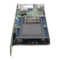 X10DRT-P-NI22 Rev1.02 2x LGA2011-3 DDR4 PCIe 3.0 Node Server