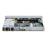 CSE-116 X10DRW-iT 2x LGA2011-3 0GB DDR4 Red. PSU 10x SFF CTO Server