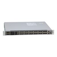 DCS-7050QX-32S-R 32-Port 40GbE QSFP+ 4x 10GbE SFP+ 2x PSU Ethernet Switch