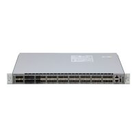 DCS-7050QX-32S-R 32-Port 40GbE QSFP+ 4x 10GbE SFP+ 2x PSU Ethernet Switch