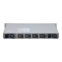 DCS-7050QX-32S-R 32-Port 40GbE QSFP+ 4x 10GbE SFP+ 2x PSU Ethernet Switch
