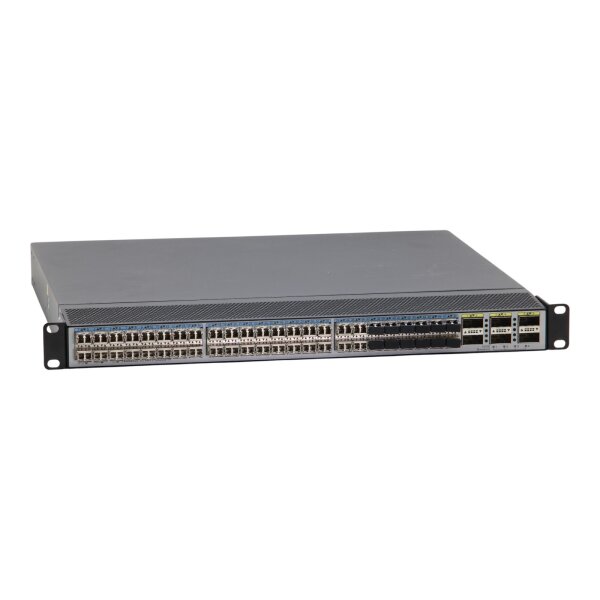 CE6851-48S6Q-HI 48-Port 10GbE SFP+ 6x 40GbE QSFP+ 2x PSU Managed Switch