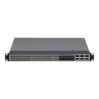 CE6851-48S6Q-HI 48-Port 10GbE SFP+ 6x 40GbE QSFP+ 2x PSU Managed Switch