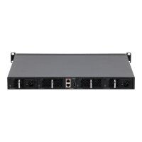 CE6851-48S6Q-HI 48-Port 10GbE SFP+ 6x 40GbE QSFP+ 2x PSU Managed Switch