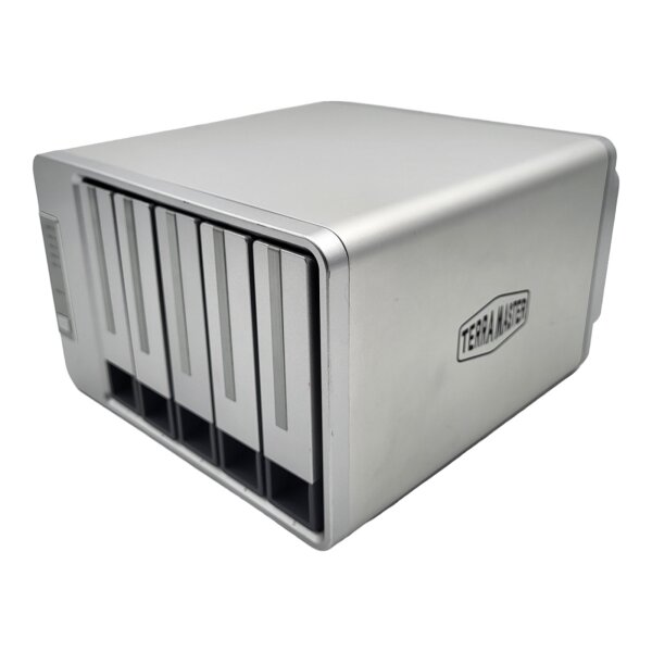 Raid Storage D5-300C