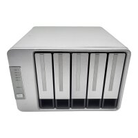 Raid Storage D5-300C