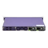 Summit X480-48t 48-Port GbE RJ-45 4x 10GbE SFP+ Red. PSU Managed Switch