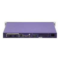 Summit X450a-48t 48-Port GbE RJ-45 4x SFP Managed Switch