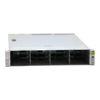 ProLiant DL180 Gen9 2x Xeon E5-2620 V4 32GB DDR4 12x LFF Rack Server