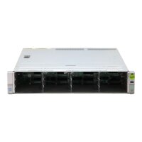 ProLiant DL180 Gen9 2x Xeon E5-2620 V4 32GB DDR4 12x LFF Rack Server