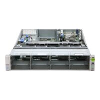 ProLiant DL180 Gen9 2x Xeon E5-2620 V4 32GB DDR4 12x LFF Rack Server