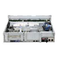 ProLiant DL180 Gen9 2x Xeon E5-2620 V4 32GB DDR4 12x LFF Rack Server