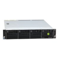 ProLiant DL180 Gen9 2x LGA2011-3 0GB DDR4 4x LFF CTO Rack Server