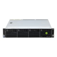 ProLiant DL180 Gen9 2x LGA2011-3 0GB DDR4 4x LFF CTO Rack Server