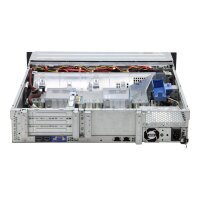 ProLiant DL180 Gen9 2x LGA2011-3 0GB DDR4 4x LFF CTO Rack Server