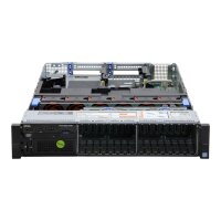 PowerEdge R730 2x LGA2011-3 0GB DDR4 H730 16x SFF CTO Rack Server