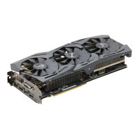 GeForce GTX 1070 Ti 8GB GDDR5 DP HDMI DVI GPU Grafikkarte