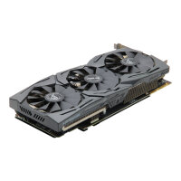 GeForce GTX 1070 Ti 8GB GDDR5 DP HDMI DVI GPU Grafikkarte