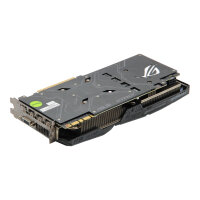 GeForce GTX 1070 Ti 8GB GDDR5 DP HDMI DVI GPU Grafikkarte
