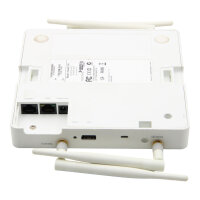 HiveAP 141 AH-AP141-N-FCC AH-AP141-N-W Dual Radio Access Point no PSU