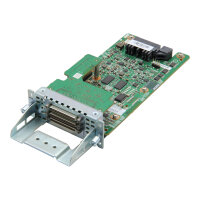 NIM-24A-4 16-100806-01 Serial interface Expansion Module for Cisco ISR4000