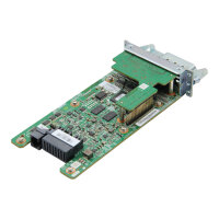 NIM-24A-4 16-100806-01 Serial interface Expansion Module for Cisco ISR4000
