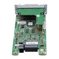 NIM-24A-4 16-100806-01 Serial interface Expansion Module for Cisco ISR4000