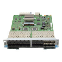 J8706A 24x SFP Switch module for Cisco ISR 2900 3900 Series