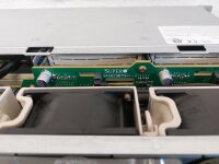 6027R-N3RFT+ CSE-829 2X XEON E5-2650 16GB DDR3 10X LFF RED. PSU