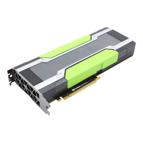 Tesla P40 24GB GDDR5 699-1G610-0300-100 PCIe 3.0 x16 GPU Accelerator