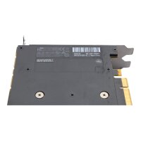 Tesla P40 24GB GDDR5 699-1G610-0300-100 PCIe 3.0 x16 GPU Accelerator