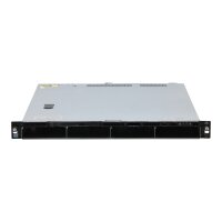 ProLiant DL120 Gen9 Xeon E5-2623 V3 16GB DDR4 H240 4x LFF...