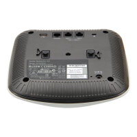 APIN0224 AP-224 802.11ac 2.4 5GHz Dual Band Wireless Access Point