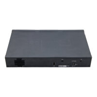 SSG20 SSG-20-SH 5x RJ-45 Gateway Firewall Router no PSU