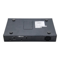 SSG20 SSG-20-SH 5x RJ-45 Gateway Firewall Router no PSU
