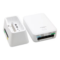 AIR-OEAP1810-E-K9 Aironet 1810 OfficeExtend AP 802.11ac 3x GbE OVP Router