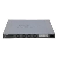 SRX340 16-Port GbE RJ-45 8x SFP VPN Router Secure Services Gateway