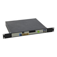 M800B-V-1ETS-4L 4x GBe Session Border Controller Media...