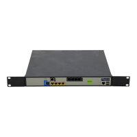 M800B-V-1ETS-4L 4x GBe Session Border Controller Media...