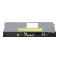 ASA 5510 V04 Adaptive Security Appliance Firewall with Rack Ears