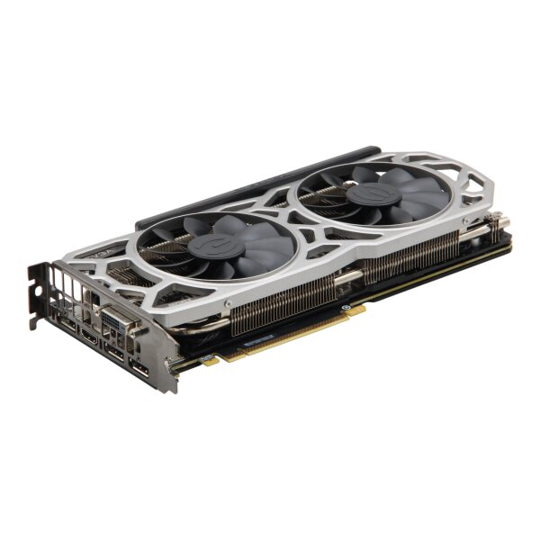 GeForce GTX 1080 Ti 11GB GDDR5X 352-Bit DP HDMI DVI GPU Grafikkarte
