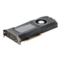 GeForce Titan XP 12GB GDDR5X 384-Bit DP HDMI DVI GPU Grafikkarte