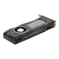 GeForce Titan XP 12GB GDDR5X 384-Bit DP HDMI DVI GPU Grafikkarte