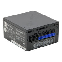 Strider Plus 850W SST-ST85F-P 80 Plus Silver Modular ATX...